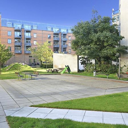 Cph Lux Apartments Kh Copenhagen Exterior photo