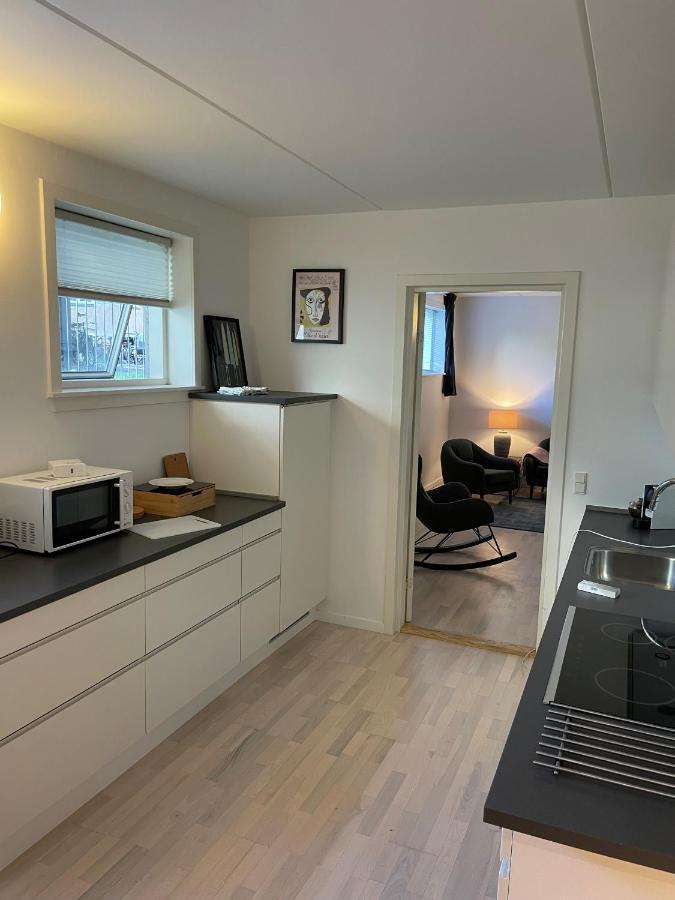 Cph Lux Apartments Kh Copenhagen Exterior photo