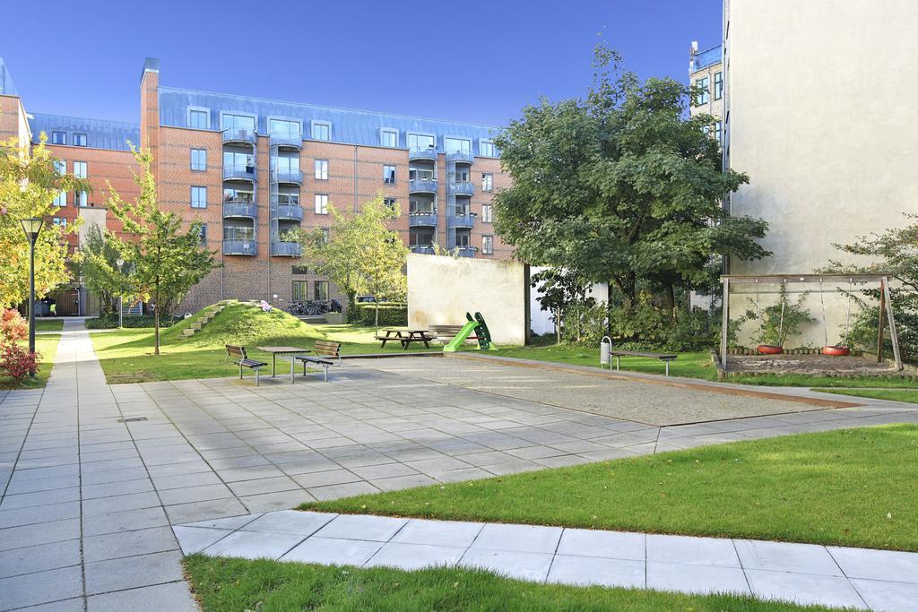 Cph Lux Apartments Kh Copenhagen Exterior photo